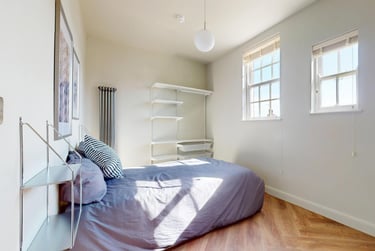 7 bed house, Wards End, City Centre, Loughborough, LE113HA - Image 8
