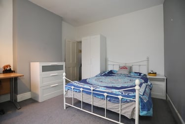 4 bed house, Thurlow Road, Clarendon Park, Leicester, LE21YE - Image 4
