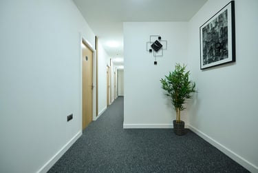 5 bed house, 122 Queens Street, Kelham Island, Sheffield, S12DW - Image 2