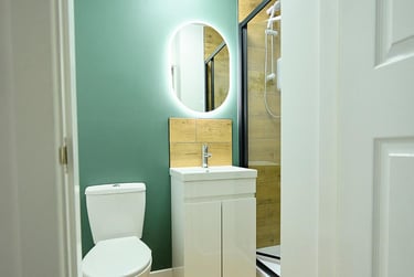 5 bed house, 122 Queens Street, Kelham Island, Sheffield, S12DW - Image 5