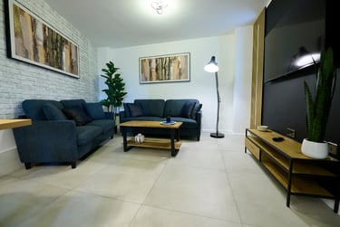 5 bed house, 122 Queens Street, Kelham Island, Sheffield, S12DW - Image 10