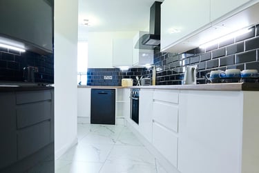 5 bed house, 122 Queens Street, Kelham Island, Sheffield, S12DW - Image 11