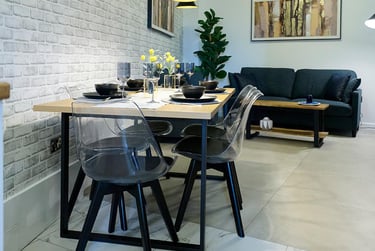 5 bed house, 122 Queens Street, Kelham Island, Sheffield, S12DW - Image 12