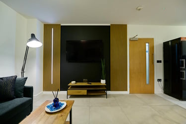 5 bed house, 122 Queens Street, Kelham Island, Sheffield, S12DW - Image 13