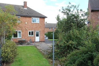 4 bed house, Hermitage Road, City Centre, Loughborough, LE114PB - Image 6
