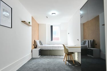 7 bed house, 122 Queens Street, Kelham Island, Sheffield, S12DW - Image 2