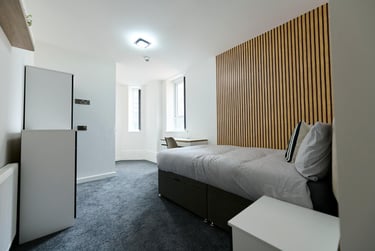 7 bed house, 122 Queens Street, Kelham Island, Sheffield, S12DW - Image 4