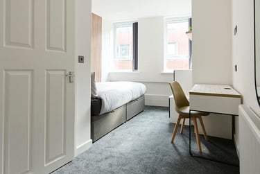 7 bed house, 122 Queens Street, Kelham Island, Sheffield, S12DW - Image 6