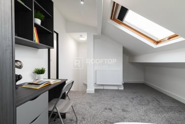 2 bed house, Autumn Place, Burley, Leeds, LS61RJ - Image 13