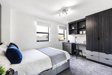 2 bed house, Queens Road, Hyde Park, Leeds, LS61HY - Image 7