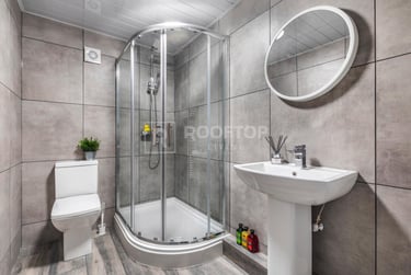 2 bed house, Queens Road, Hyde Park, Leeds, LS61HY - Image 6