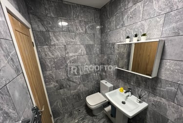 2 bed house, Royal Park Road, Hyde Park, Leeds, LS61FR - Image 7