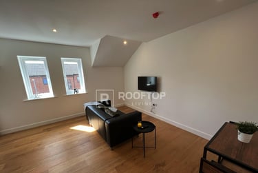 2 bed house, Royal Park Road, Hyde Park, Leeds, LS61FR - Image 5