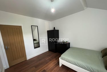 2 bed house, Royal Park Road, Hyde Park, Leeds, LS61FR - Image 9