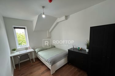 2 bed house, Royal Park Road, Hyde Park, Leeds, LS61FR - Image 11