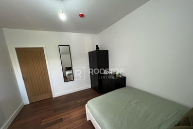 2 bed house, Royal Park Road, Hyde Park, Leeds, LS61FR - Image 10