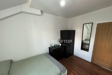 2 bed house, Royal Park Road, Hyde Park, Leeds, LS61FR - Image 12