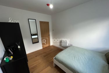 2 bed house, Royal Park Road, Hyde Park, Leeds, LS61FR - Image 8