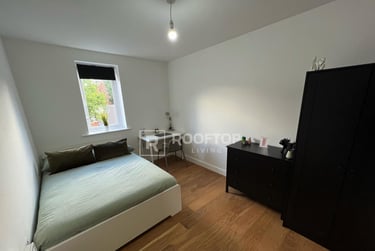 2 bed house, Royal Park Road, Hyde Park, Leeds, LS61FR - Image 9