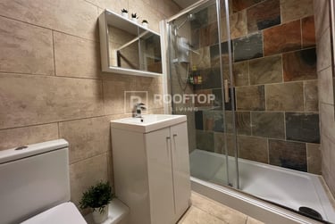 2 bed house, Royal Park Road, Hyde Park, Leeds, LS61FR - Image 7