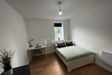 2 bed house, Royal Park Road, Hyde Park, Leeds, LS61FR - Image 6
