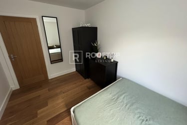 2 bed house, Royal Park Road, Hyde Park, Leeds, LS61FR - Image 6