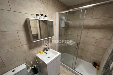 2 bed house, Royal Park Road, Hyde Park, Leeds, LS61FR - Image 7