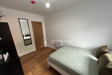 2 bed house, Royal Park Road, Hyde Park, Leeds, LS61FR - Image 9