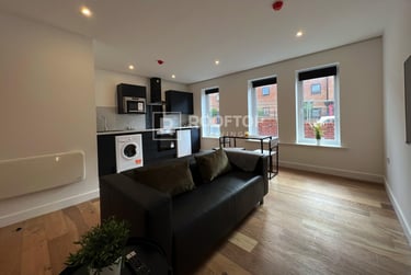 2 bed house, Royal Park Road, Hyde Park, Leeds, LS61FR - Image 10