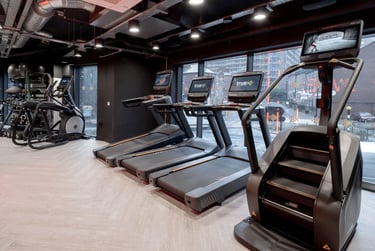 true Apartment at true Sheffield, 12 Tenter Street, City Centre, Sheffield, S14XF - Image 15