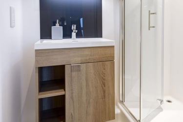 true Sky Studio Plus at true Sheffield, 12 Tenter Street, City Centre, Sheffield, S14XF - Image 12