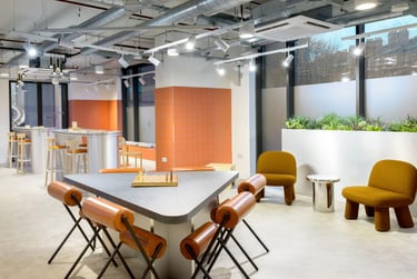 true Sky Studio Plus at true Sheffield, 12 Tenter Street, City Centre, Sheffield, S14XF - Image 14