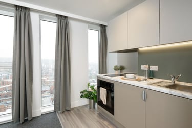true Sky Studio at true Sheffield, 12 Tenter Street, City Centre, Sheffield, S14XF - Image 2