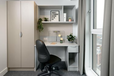 true Sky Studio at true Sheffield, 12 Tenter Street, City Centre, Sheffield, S14XF - Image 4