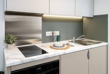 true Sky Studio at true Sheffield, 12 Tenter Street, City Centre, Sheffield, S14XF - Image 6