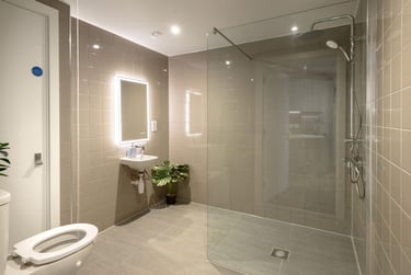true Sky Superior Studio at true Sheffield, 12 Tenter Street, City Centre, Sheffield, S14XF - Image 9