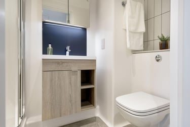 true Studio Plus at true Sheffield, 12 Tenter Street, City Centre, Sheffield, S14XF - Image 2