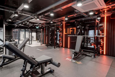 true Studio Plus at true Sheffield, 12 Tenter Street, City Centre, Sheffield, S14XF - Image 13