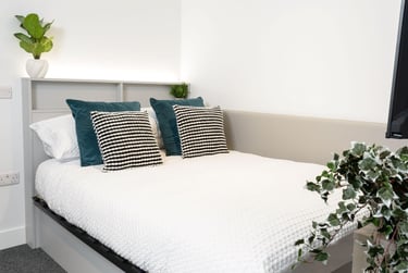 True Studio at true Sheffield, 12 Tenter Street, City Centre, Sheffield, S14XF - Image 1