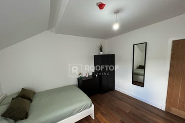 2 bed house, Royal Park Road, Hyde Park, Leeds, LS61FR - Image 4