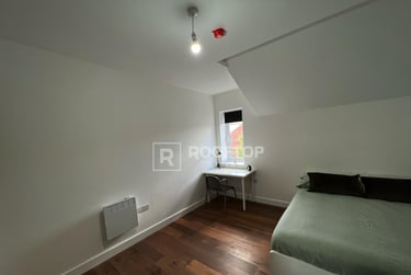 2 bed house, Royal Park Road, Hyde Park, Leeds, LS61FR - Image 8