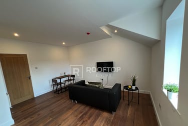 2 bed house, Royal Park Road, Hyde Park, Leeds, LS61FR - Image 9