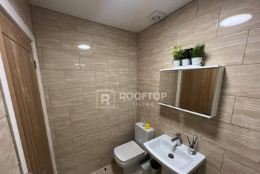 2 bed house, Royal Park Road, Hyde Park, Leeds, LS61FR - Image 7