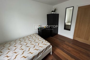 2 bed house, Royal Park Road, Hyde Park, Leeds, LS61FR - Image 9