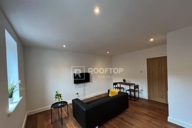2 bed house, Royal Park Road, Hyde Park, Leeds, LS61FR - Image 10