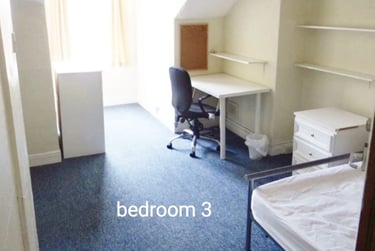 4 bed house, Mettham Street, Lenton, Nottingham, NG71SH - Image 5
