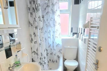 4 bed house, Mettham Street, Lenton, Nottingham, NG71SH - Image 3
