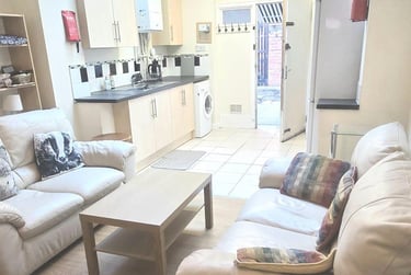 4 bed house, Mettham Street, Lenton, Nottingham, NG71SH - Image 7