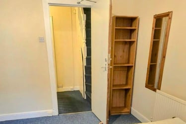 4 bed house, Mettham Street, Lenton, Nottingham, NG71SH - Image 8