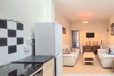 4 bed house, Mettham Street, Lenton, Nottingham, NG71SH - Image 10